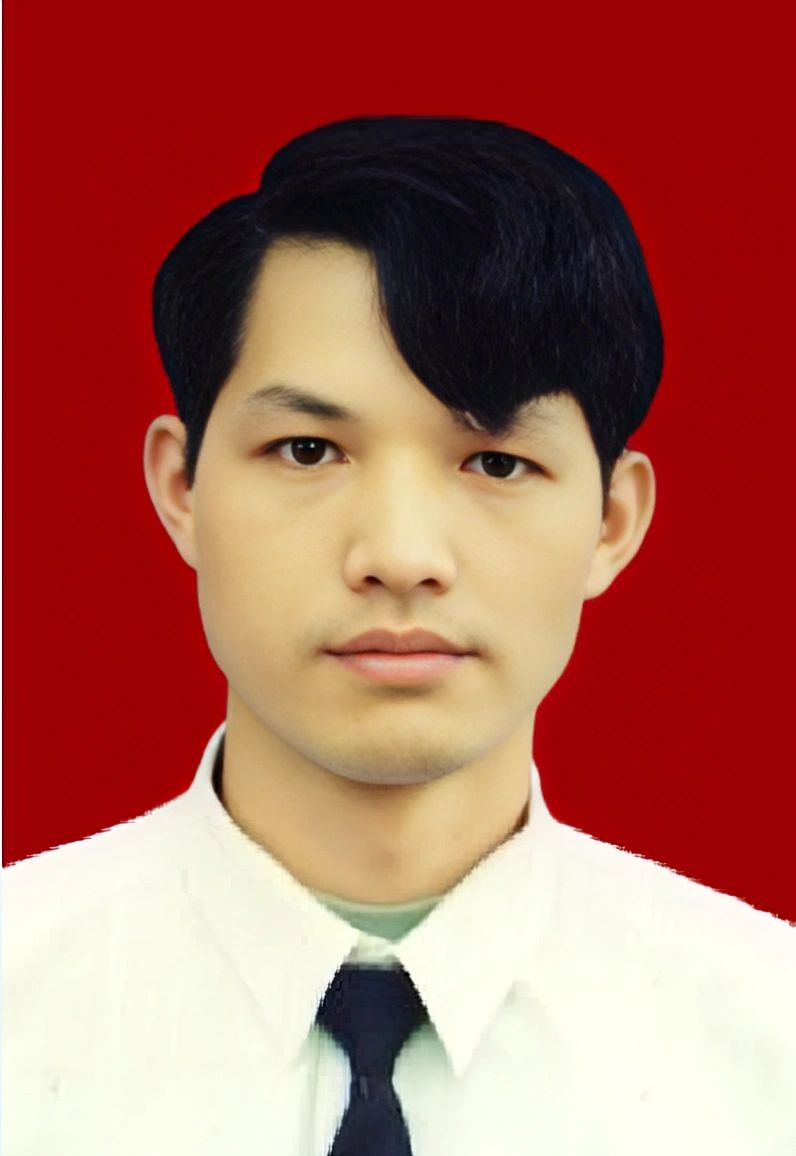 庞兆辉