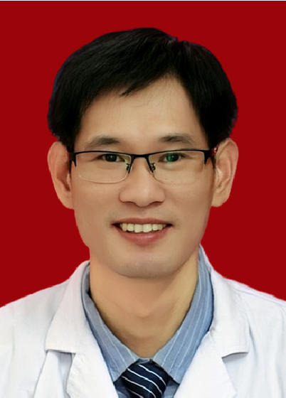 陈健