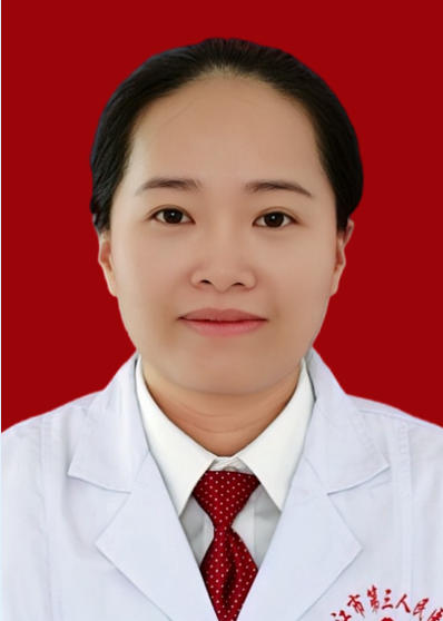 杜育如